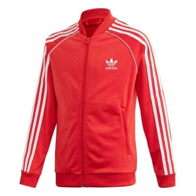 jaqueta adidas originals vermelho|adidas brasil jackets.